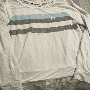 Victoria secret Pink shirt.